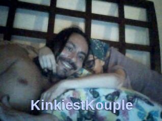 KinkiestKouple