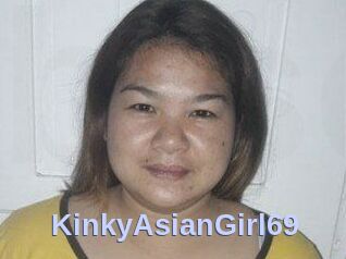 KinkyAsianGirl69