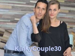 KinkyCouple30