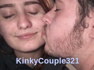 KinkyCouple321