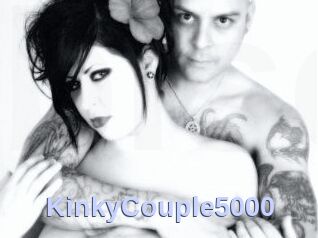 KinkyCouple5000
