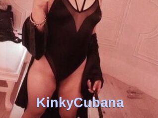 KinkyCubana