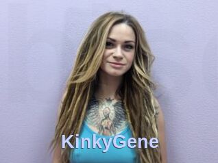 KinkyGene