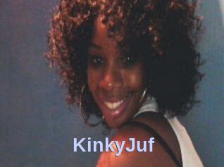 Kinkyjuf