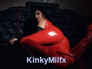 KinkyMilfx