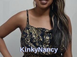KinkyNancy