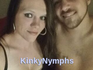 Kinky_Nymphs