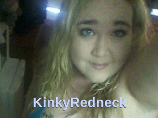 KinkyRedneck