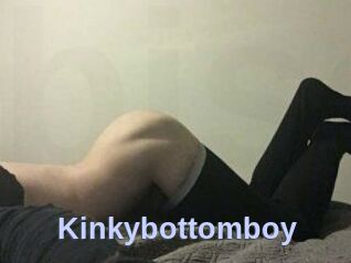 Kinkybottomboy