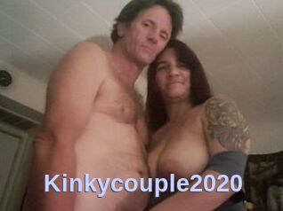Kinkycouple2020