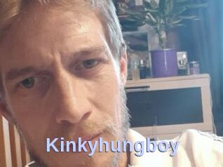 Kinkyhungboy