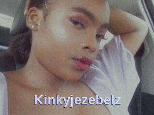 Kinkyjezebelz