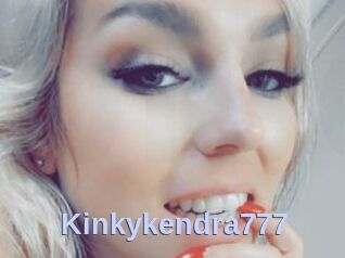 Kinkykendra777