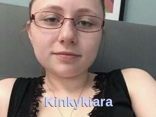 Kinkykiara