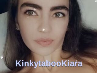 KinkytabooKiara