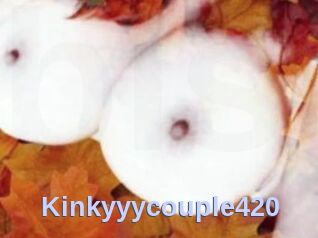 Kinkyyycouple420