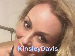 Kinsley_Davis