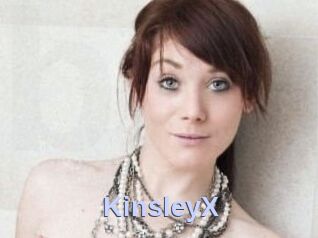 KinsleyX