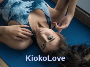 KiokoLove