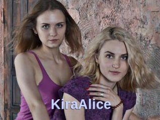 KiraAlice