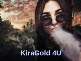 KiraGold_4U