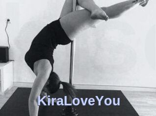 KiraLoveYou