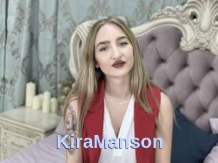 KiraManson