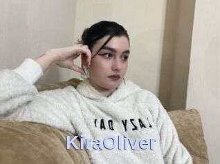 KiraOliver