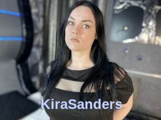 KiraSanders