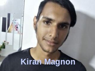 Kiran_Magnon
