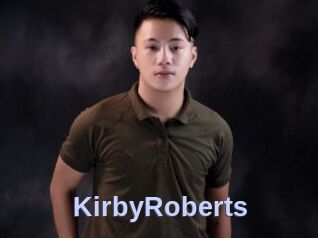 KirbyRoberts