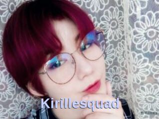 Kirillesquad