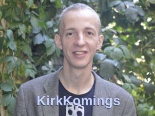 KirkKomings