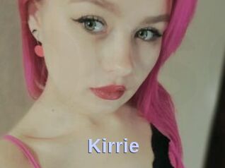 Kirrie