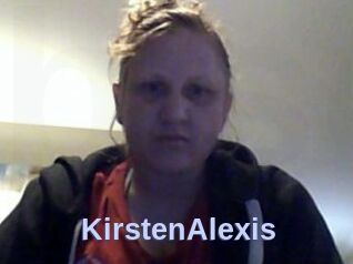 KirstenAlexis