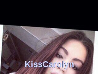 KissCarolyn
