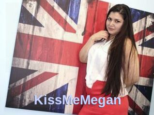 KissMeMegan