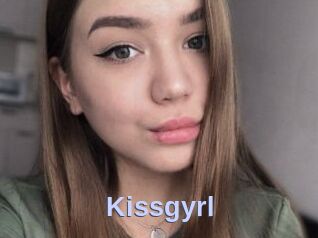 Kissgyrl