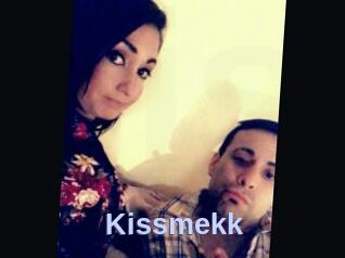 Kissmekk