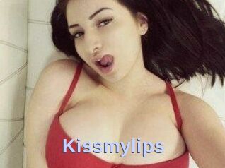 Kissmylips