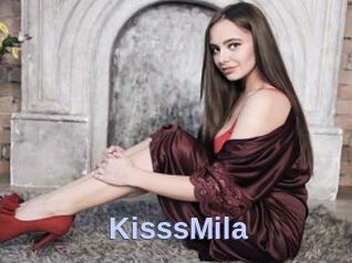 KisssMila