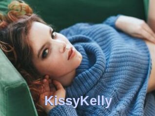 KissyKelly