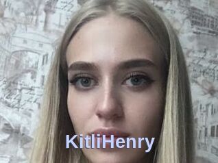 KitliHenry