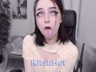 KitsuHot