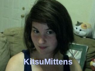 KitsuMittens