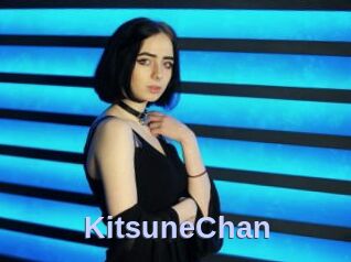 KitsuneChan
