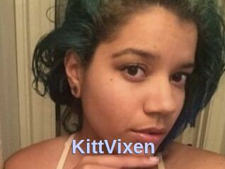 KittVixen