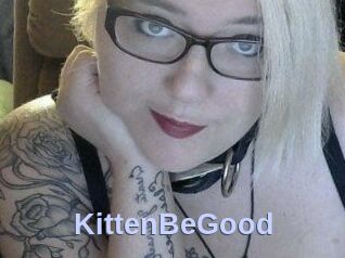 KittenBeGood