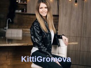 KittiGromova
