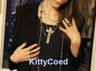 KittyCoed